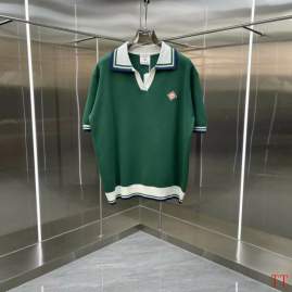 Picture of Casablanca Polo Shirts Short _SKUCasablancaM-2XL20tr0428705